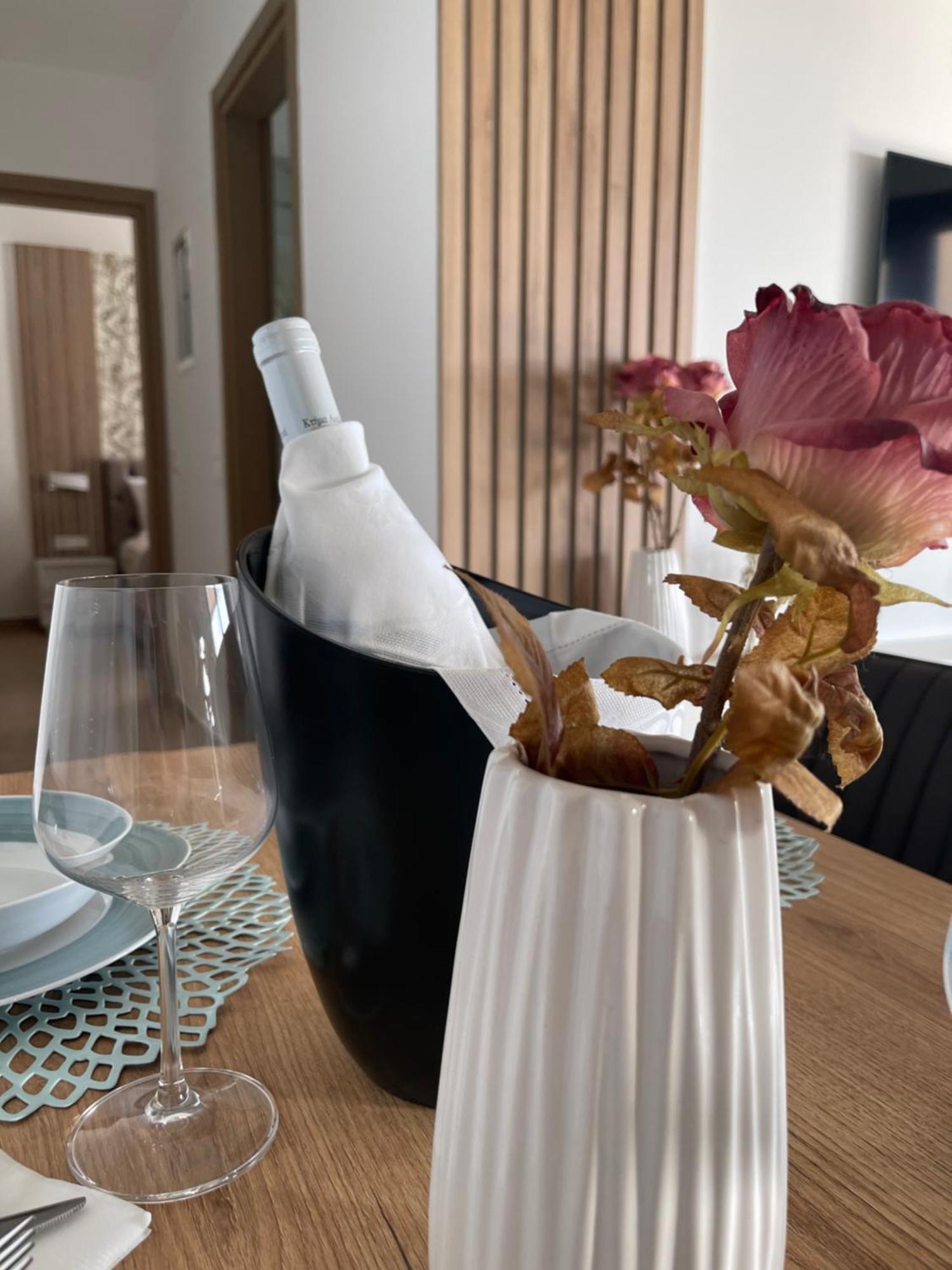 فيلا Elia Luxury House أُرانّوبولي المظهر الخارجي الصورة